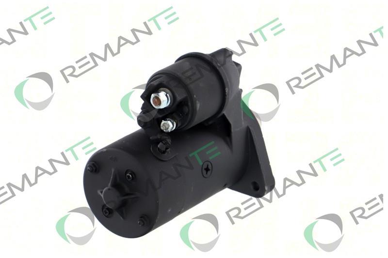 Démarreur REMANTE ref. 011-001-000103R
