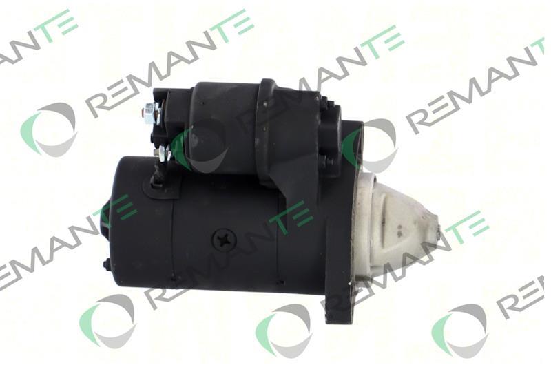 Démarreur REMANTE ref. 011-001-000103R