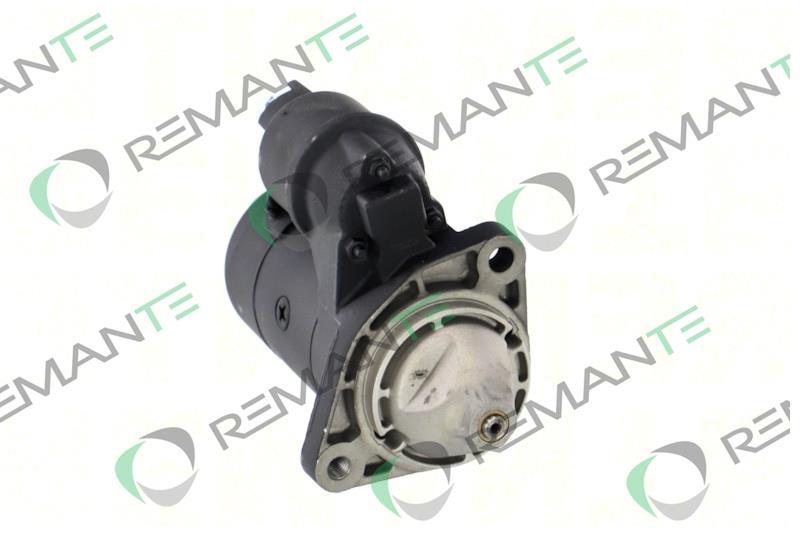 Démarreur REMANTE ref. 011-001-000103R