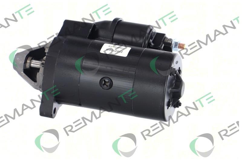Démarreur REMANTE ref. 011-001-000107R