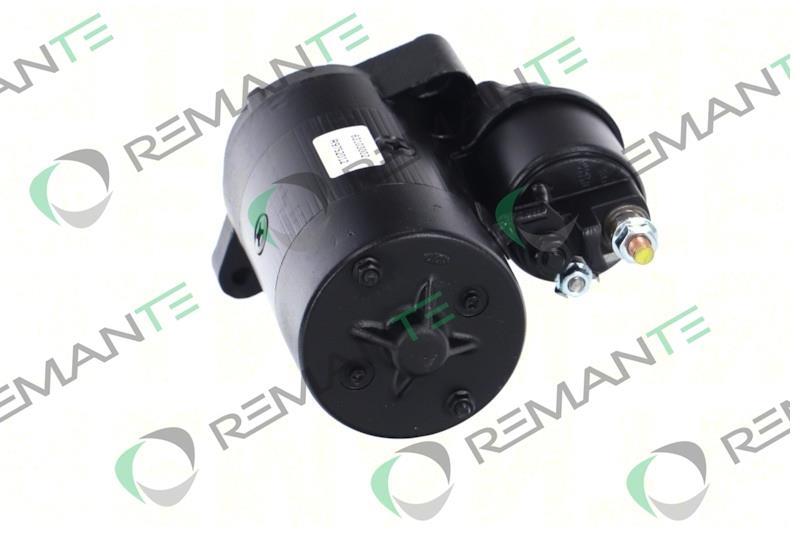 Démarreur REMANTE ref. 011-001-000107R