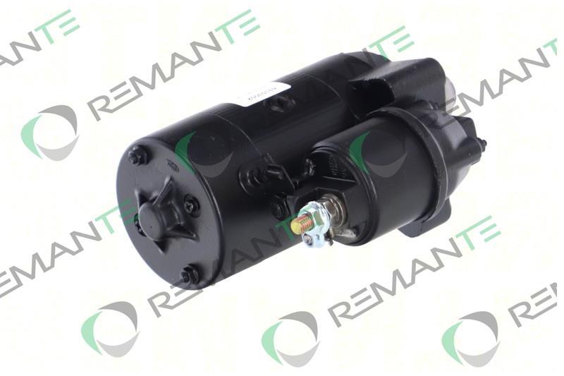 Démarreur REMANTE ref. 011-001-000107R