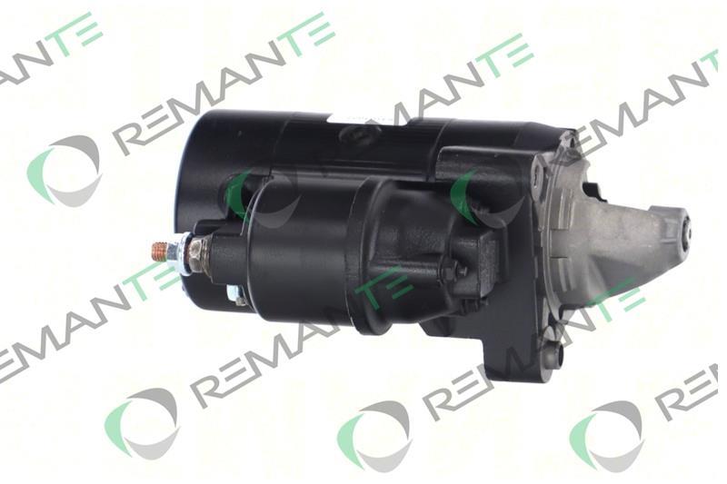 Démarreur REMANTE ref. 011-001-000107R