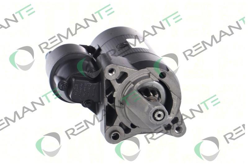 Démarreur REMANTE ref. 011-001-000107R