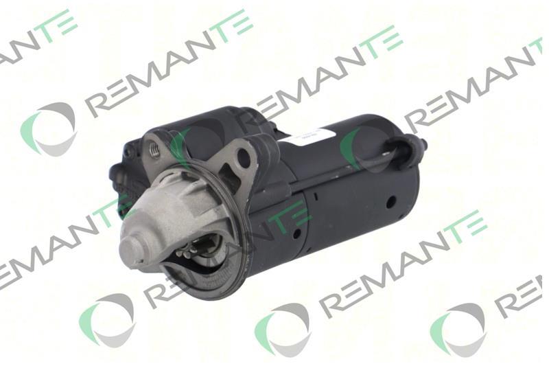 Démarreur REMANTE ref. 011-001-000114R