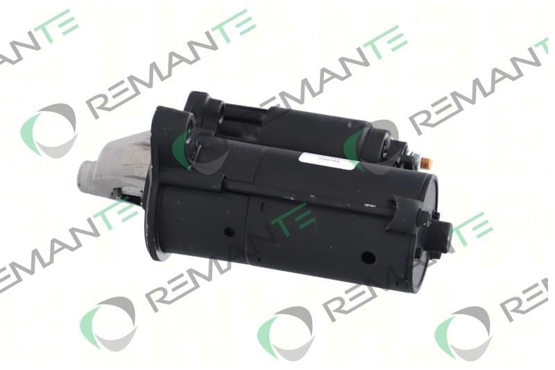 Démarreur REMANTE ref. 011-001-000114R