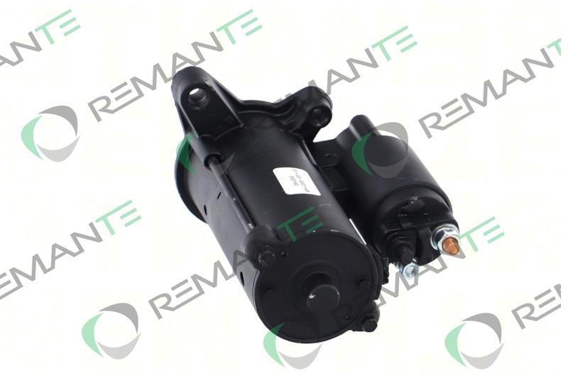 Démarreur REMANTE ref. 011-001-000114R
