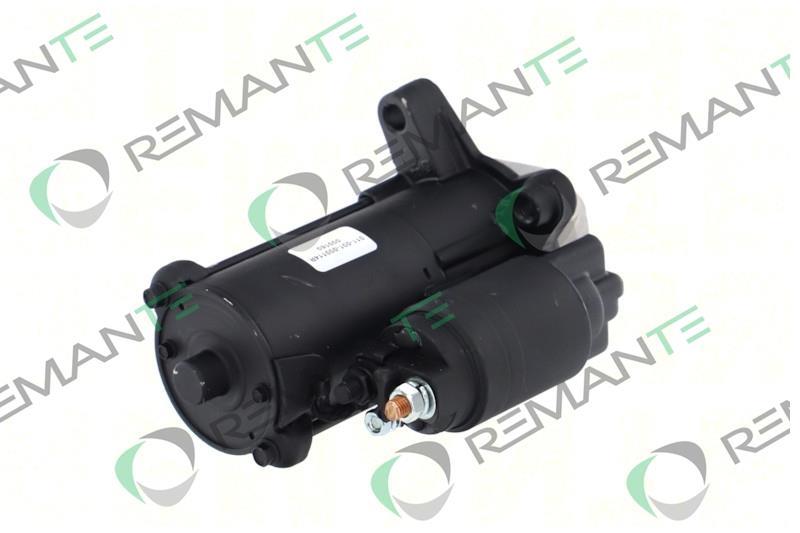 Démarreur REMANTE ref. 011-001-000114R