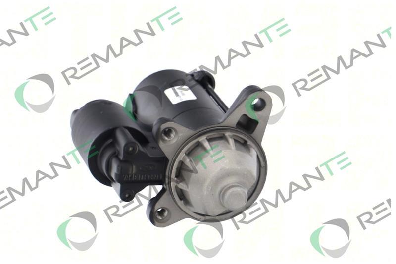 Démarreur REMANTE ref. 011-001-000114R