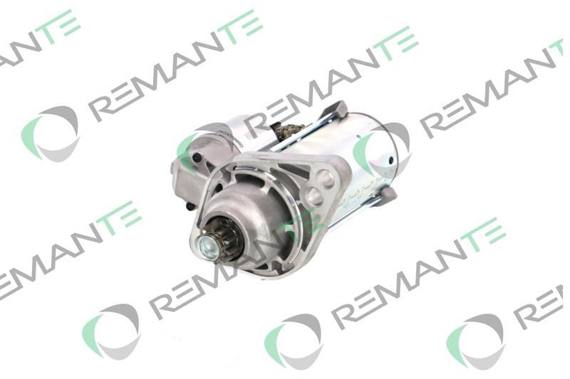 Démarreur REMANTE ref. 011-001-000118R
