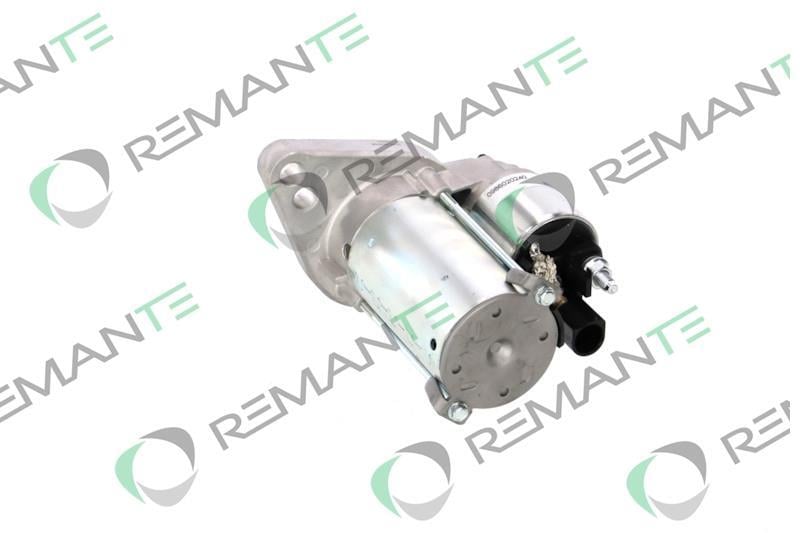 Démarreur REMANTE ref. 011-001-000118R