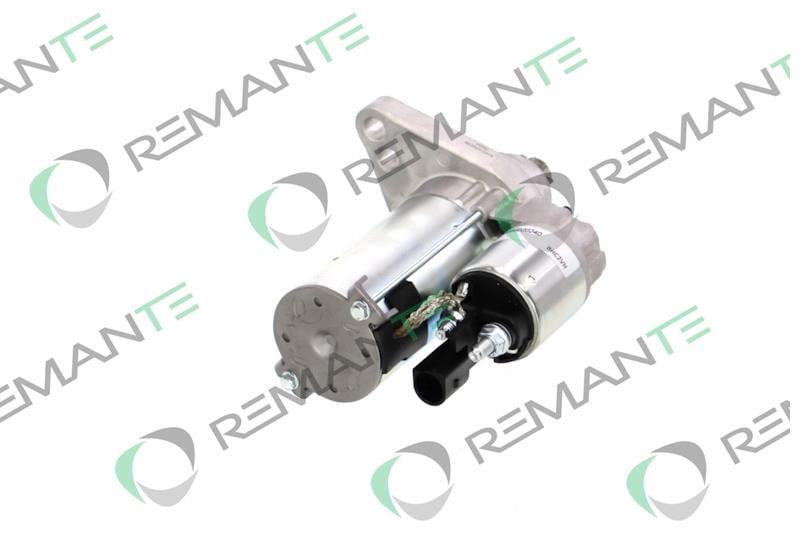 Démarreur REMANTE ref. 011-001-000118R