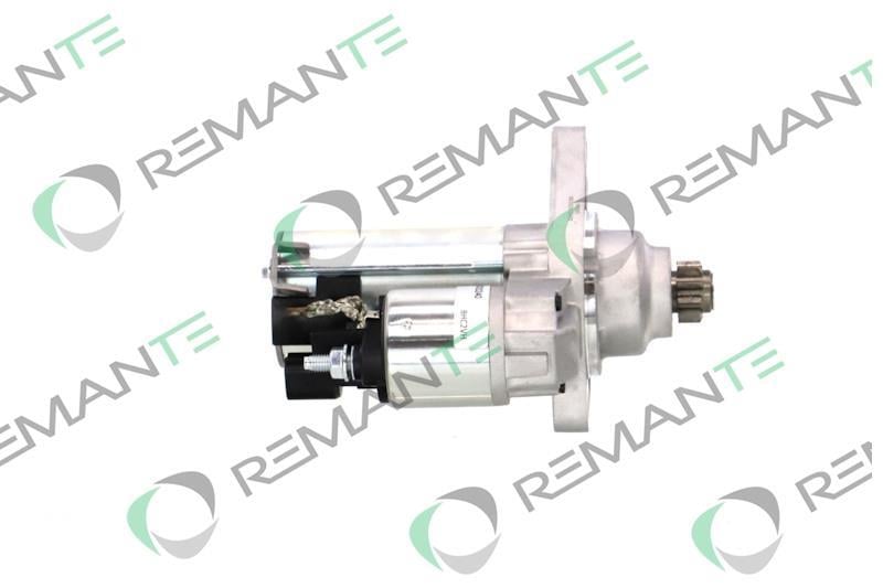 Démarreur REMANTE ref. 011-001-000118R