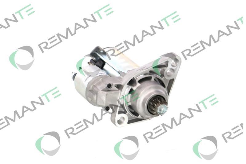 Démarreur REMANTE ref. 011-001-000118R