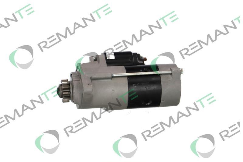 Démarreur REMANTE ref. 011-001-000121R