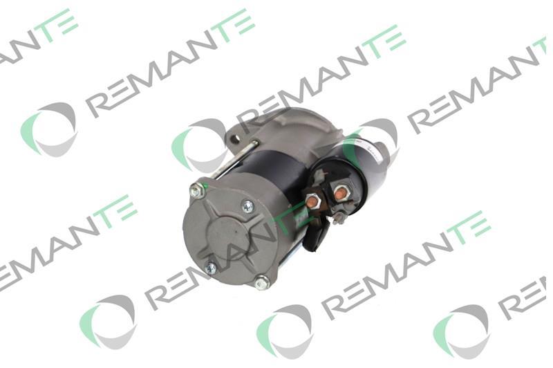 Démarreur REMANTE ref. 011-001-000121R