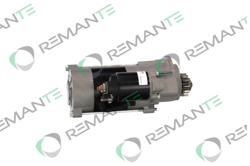 Démarreur REMANTE ref. 011-001-000121R