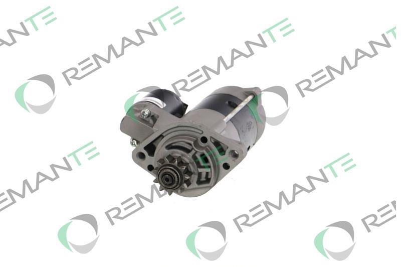 Démarreur REMANTE ref. 011-001-000121R