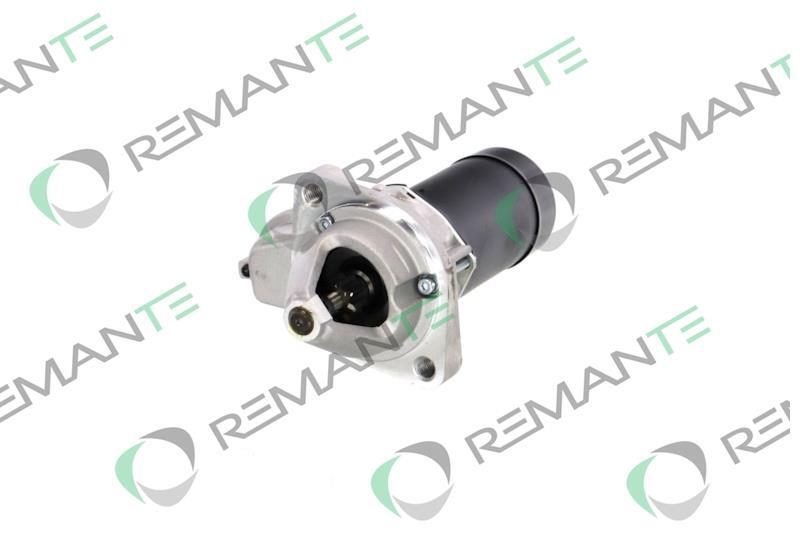 Démarreur REMANTE ref. 011-001-000128R