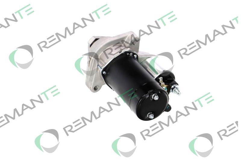 Démarreur REMANTE ref. 011-001-000128R