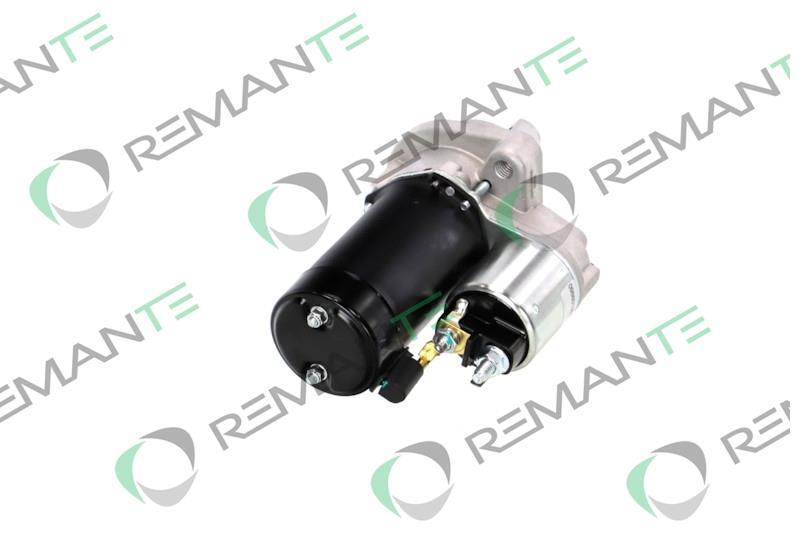 Démarreur REMANTE ref. 011-001-000128R