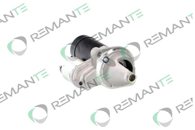 Démarreur REMANTE ref. 011-001-000128R