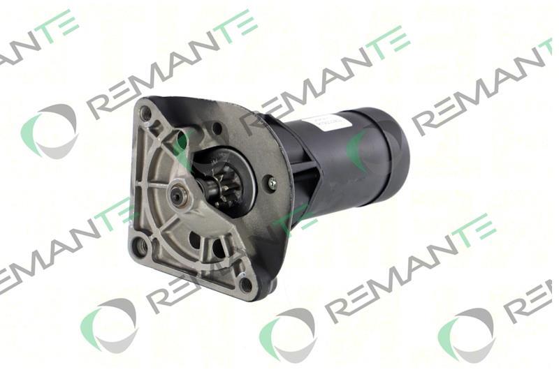 Démarreur REMANTE ref. 011-001-000133R
