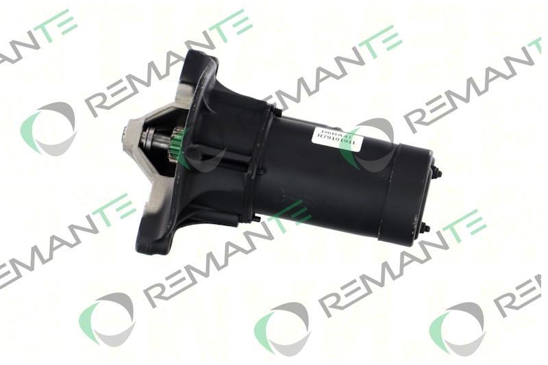 Démarreur REMANTE ref. 011-001-000133R