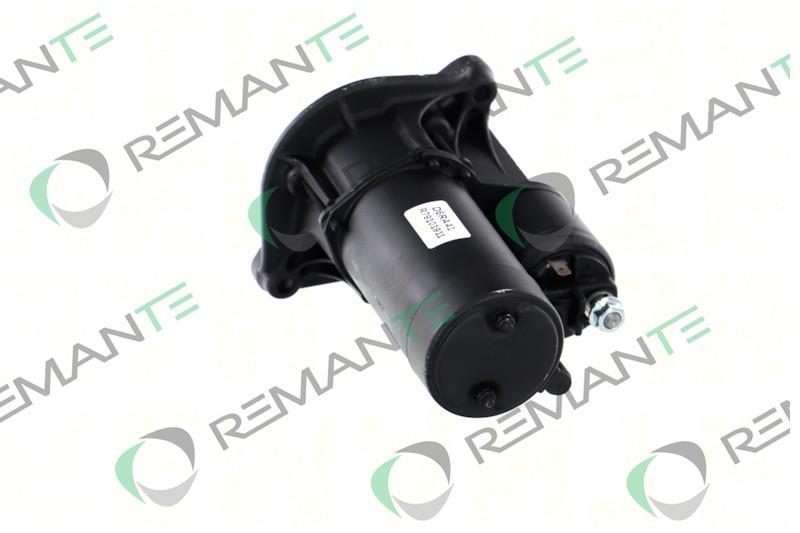 Démarreur REMANTE ref. 011-001-000133R