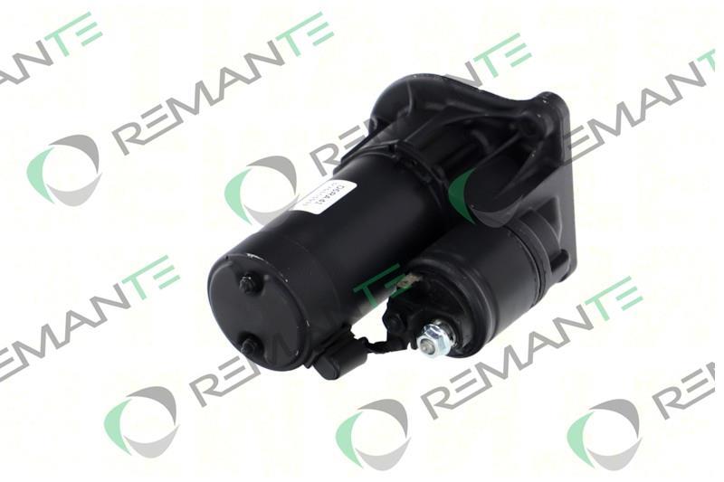 Démarreur REMANTE ref. 011-001-000133R