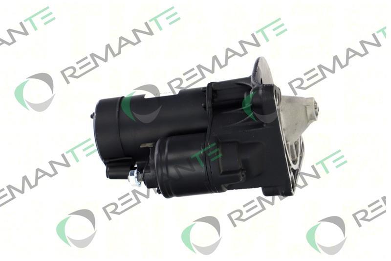 Démarreur REMANTE ref. 011-001-000133R