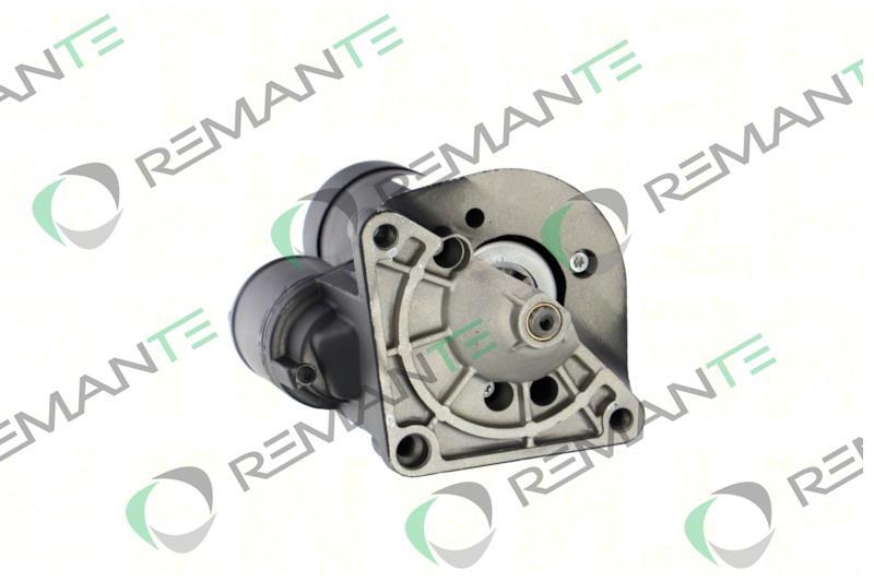 Démarreur REMANTE ref. 011-001-000133R