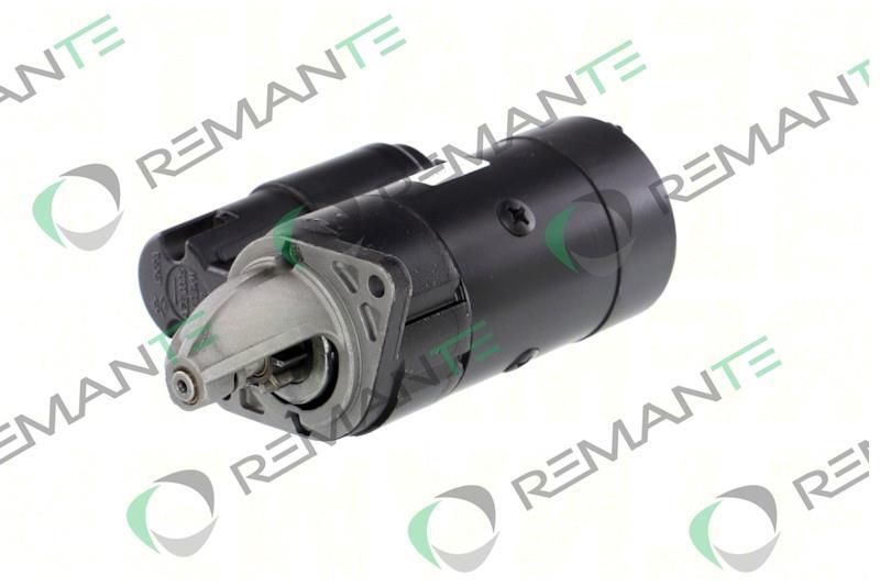 Démarreur REMANTE ref. 011-001-000134R