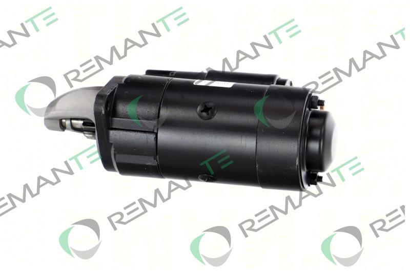 Démarreur REMANTE ref. 011-001-000134R