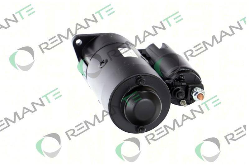 Démarreur REMANTE ref. 011-001-000134R