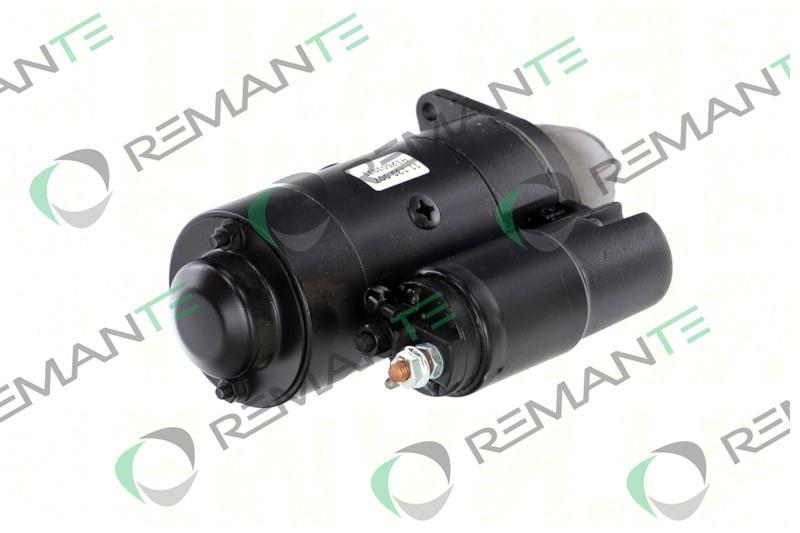 Démarreur REMANTE ref. 011-001-000134R