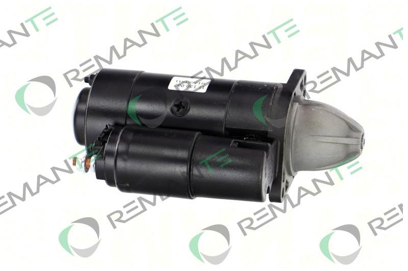 Démarreur REMANTE ref. 011-001-000134R
