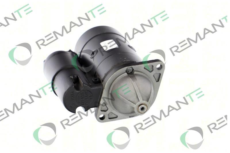 Démarreur REMANTE ref. 011-001-000134R