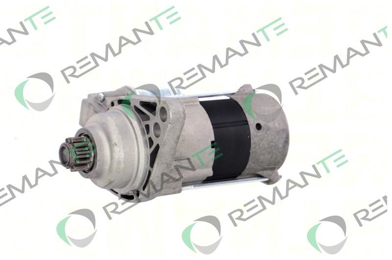 Démarreur REMANTE ref. 011-001-000135R