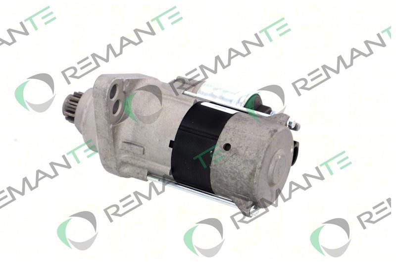 Démarreur REMANTE ref. 011-001-000135R