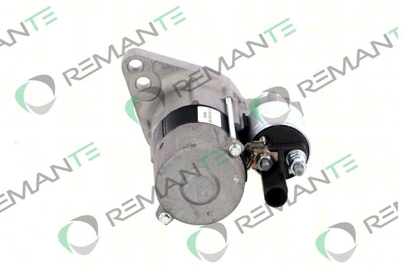 Démarreur REMANTE ref. 011-001-000135R