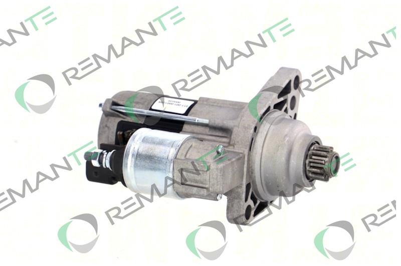 Démarreur REMANTE ref. 011-001-000135R