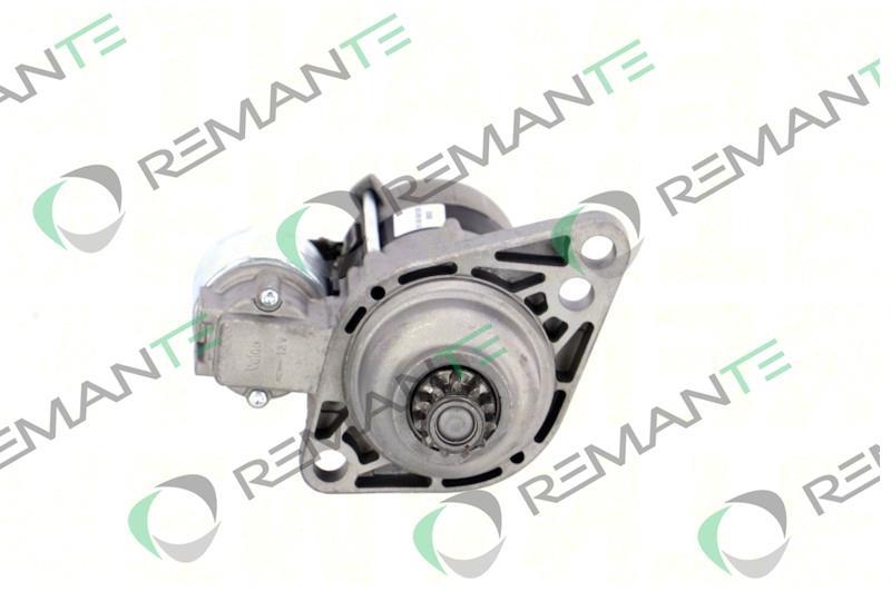 Démarreur REMANTE ref. 011-001-000135R