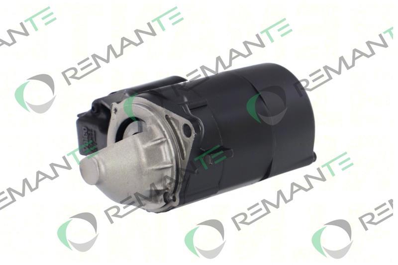 Motor de arranque REMANTE ref. 011-001-000136R