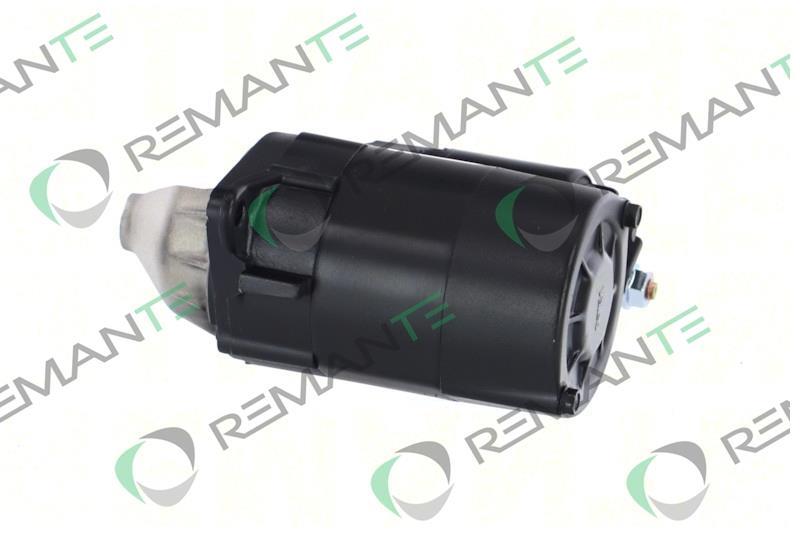 Motor de arranque REMANTE ref. 011-001-000136R