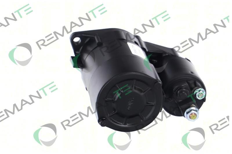 Motor de arranque REMANTE ref. 011-001-000136R