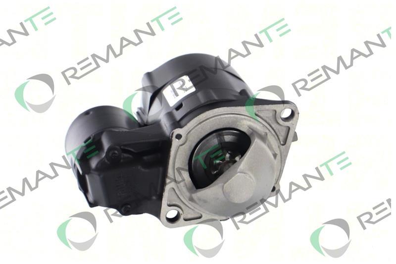 Motor de arranque REMANTE ref. 011-001-000136R