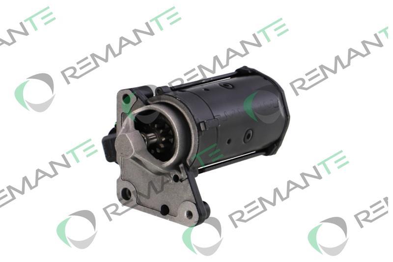 Démarreur REMANTE ref. 011-001-000138R