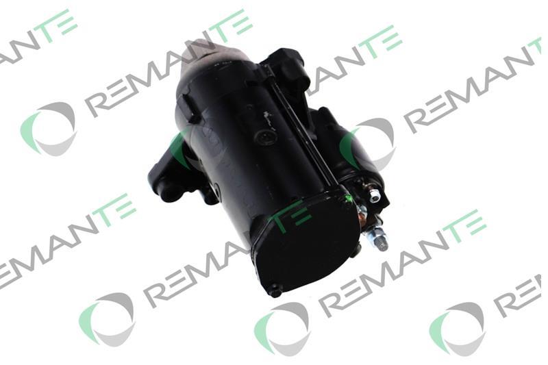 Démarreur REMANTE ref. 011-001-000138R