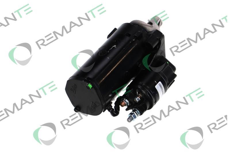 Démarreur REMANTE ref. 011-001-000138R